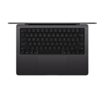 Ноутбук Apple MacBook Pro 16'' M5 Max 18CPU/40GPU 48GB 2TB Space Black