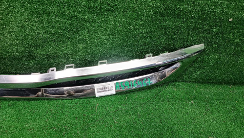 Решетка радиатора KIA Rio 4 X-Line (2017-2020)