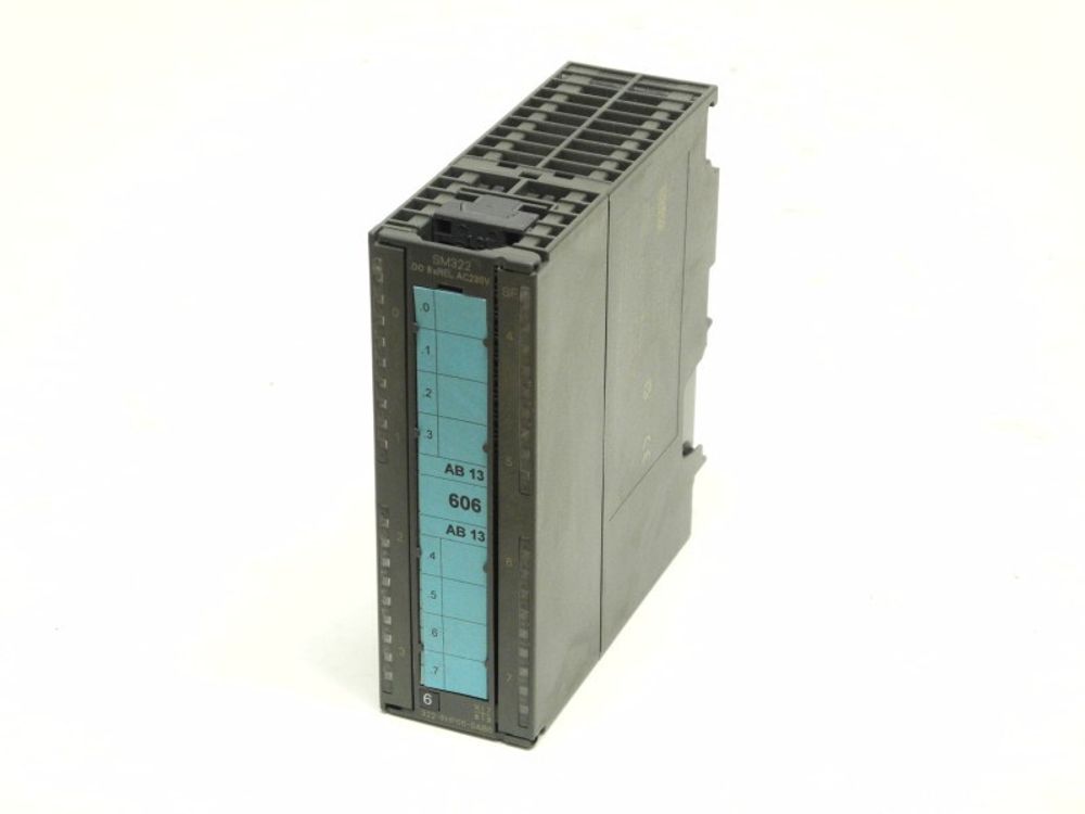 SIEMENS 6ES7 322-5HF00-0AB0