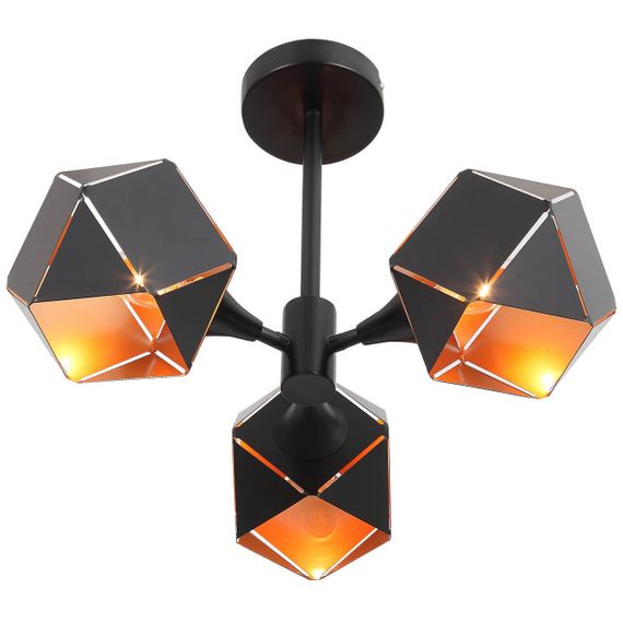 Потолочная люстра ST Luce Enigma SL258.402.03