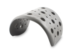 Протектор спины SAS-TEC SCA 500