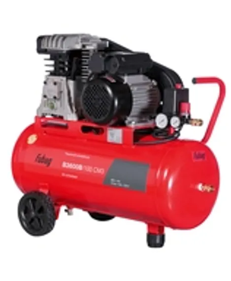 Компрессор Fubag VDC 400/50 CM3 (арт. 29838184)