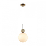 Подвесной светильник Odeon Light MIDCENT 6625/1A