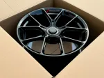 КОВАНЫЕ ДИСКИ ДЛЯ PORSCHE 911 992 CARRERA 2020 ПОРШ