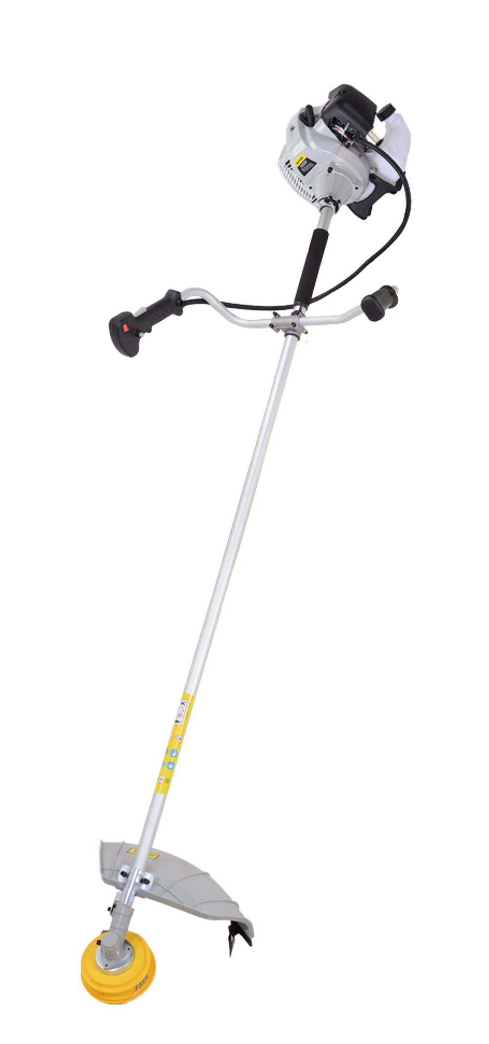 Бензиновый триммер GGT-553TX Grey Huter
