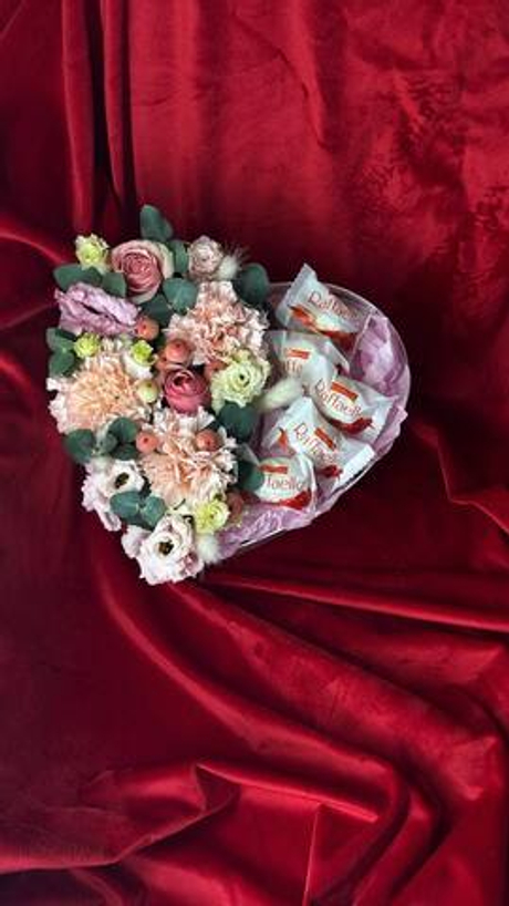 Сладкое признание