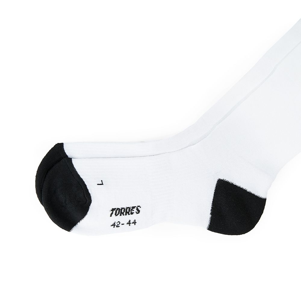 Гетры футбольные TORRES Sport Team FS1108-01-35-38, размер (35-38)