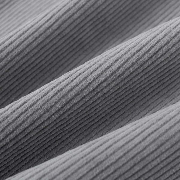 Брюки Velvet 9.0 серые - фото 11