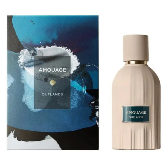 Outlands — Amouage