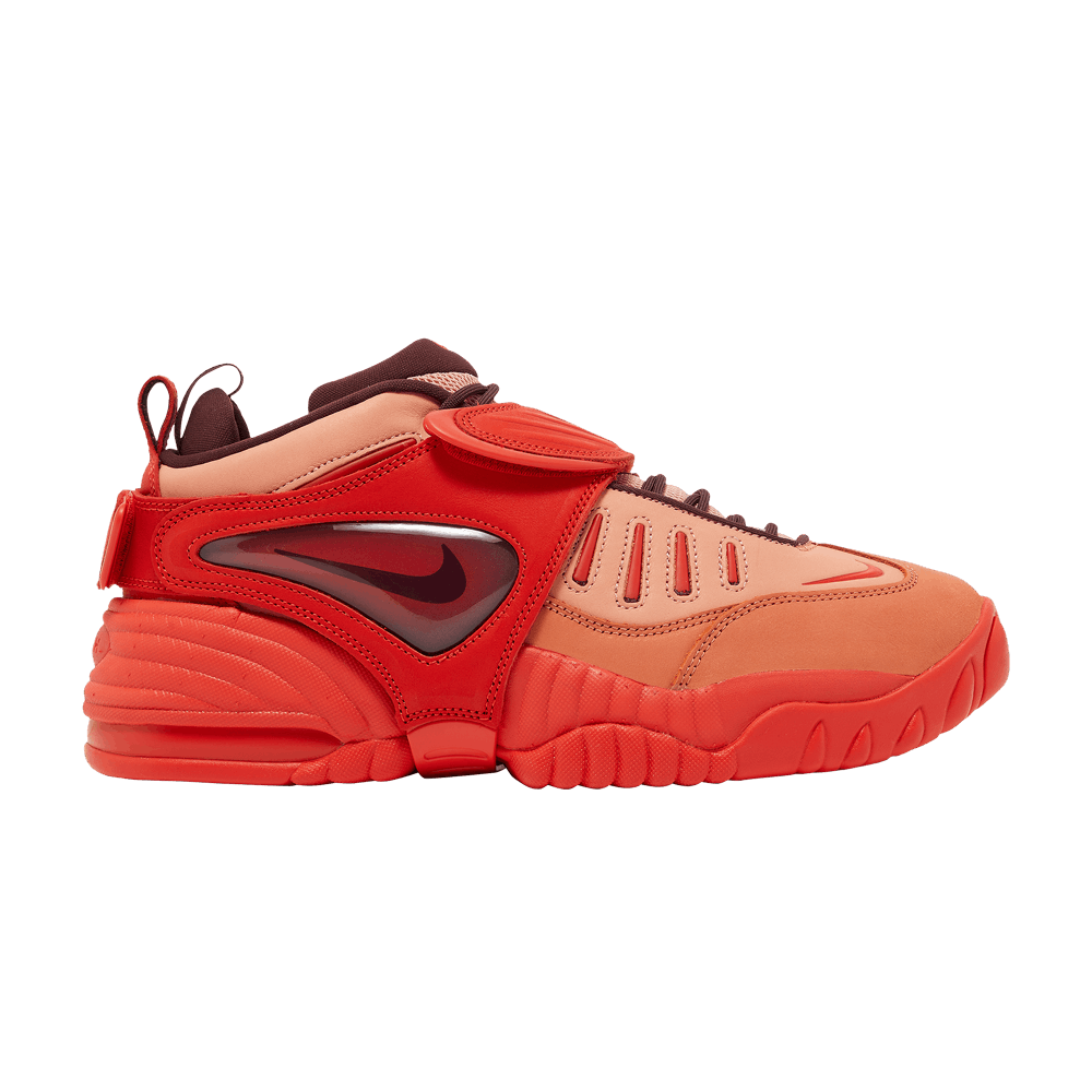Кроссовки Ambush X Nike Air Adjust Force Sp "Orange"