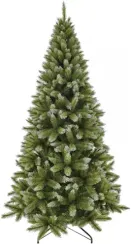 Ель Женева заснеженная 230 см., ЛЕСКА, Triumph Tree (73999)
