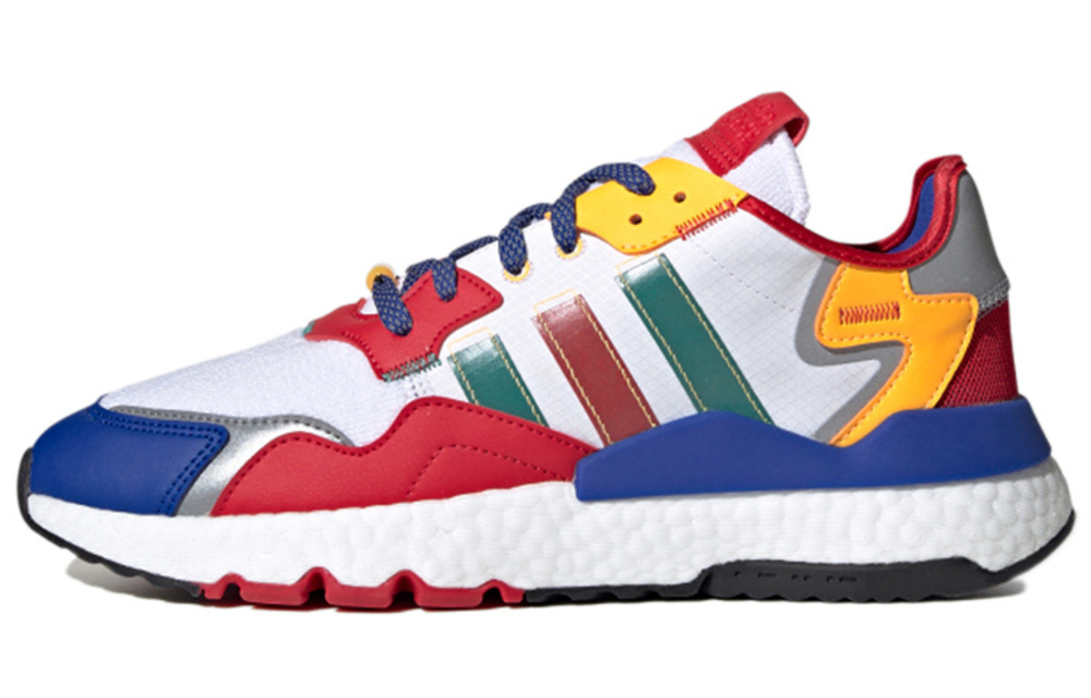Кроссовки Adidas Originals Nite Jogger