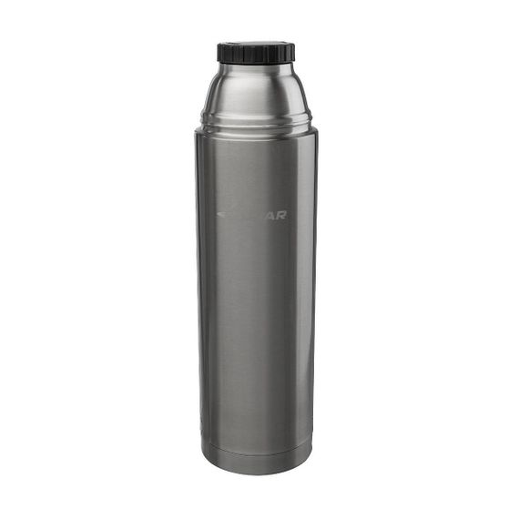 Термос TONAR 1200ML HS.TM-022 (дополн.пласт.чашка) TONAR