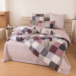 Комплект постельного белья Сатин 100% хлопок C639