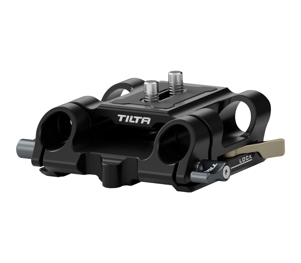 Клетка Tilta Camera Cage V2 Basic Kit для Sony FX3 / FX30, черная