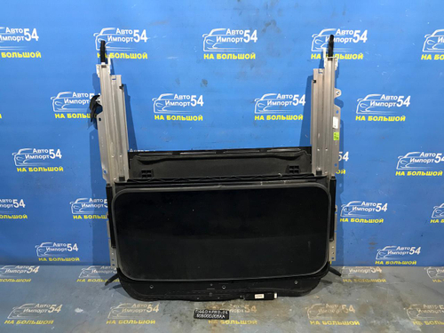 Люк CHERY TIGGO 4 PRO 2022