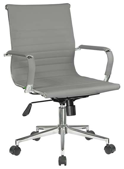 Кресло Hugo RCH 6002-2S Серый