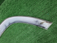 Расширитель задний LH Mercedes GL GLS X166 (12-19)