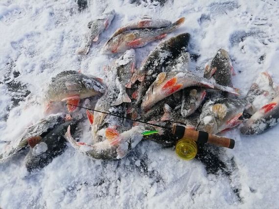 Балансир Lucky John CLASSIC 4 с тр. 40мм/29 блистер