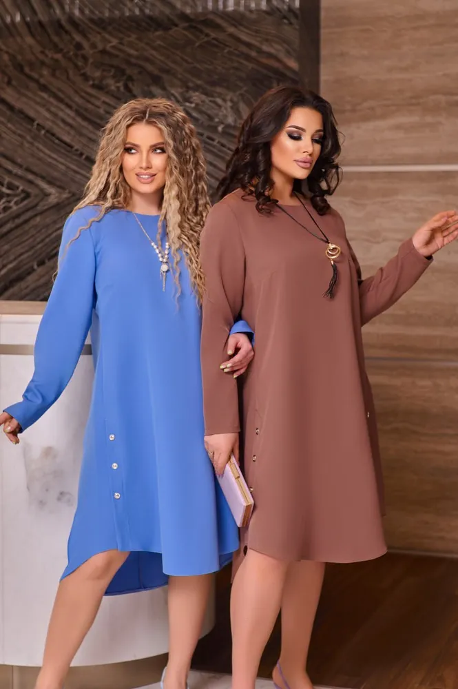 Платье УК-2435-3 Fabrika