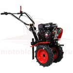 Мотоблок Ока МБ-1Д2 М19 (Lifan 7,0 л.с., д.20мм, на тросах, Калуга)