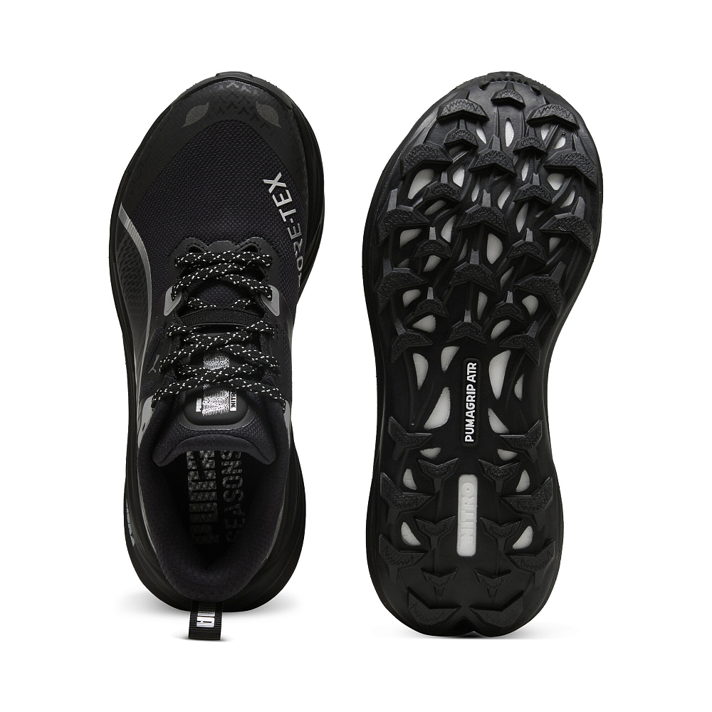Женские кроссовки PUMA Voyage NITRO 4 GTX