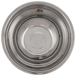 Миска из нерж.стали Mallony BOWL-RING-18