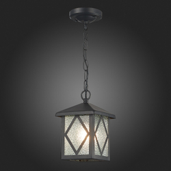 Уличный подвесной светильник ST-Luce SL084.403.01