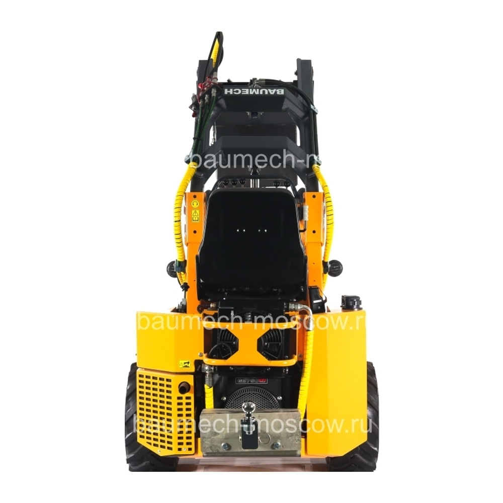 Baumech ML-02 Pro Траншеекопатель