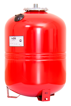 Расширительный бак Uni-Fitt 50 на опорах WRV50-U