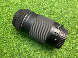 Canon EF-S 55-250mm 4-5.6 IS STM