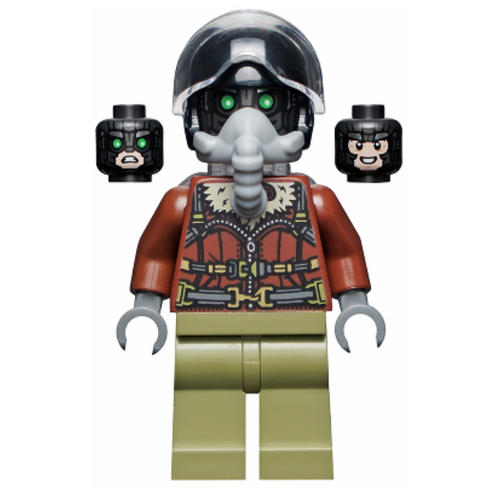 Стревятник sh0775