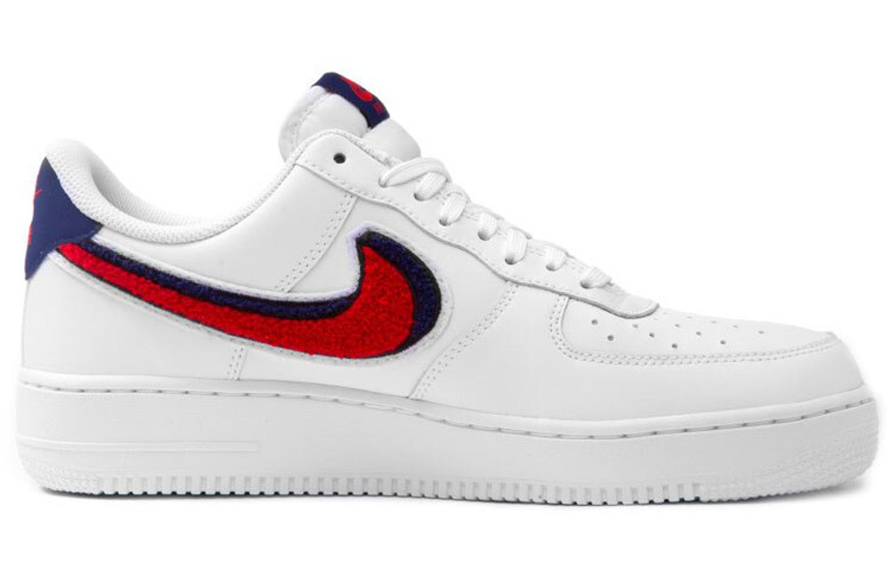 Chenille swoosh discount