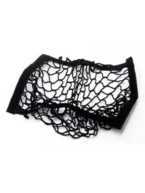 Сетка в багажник Lecar (55х25)