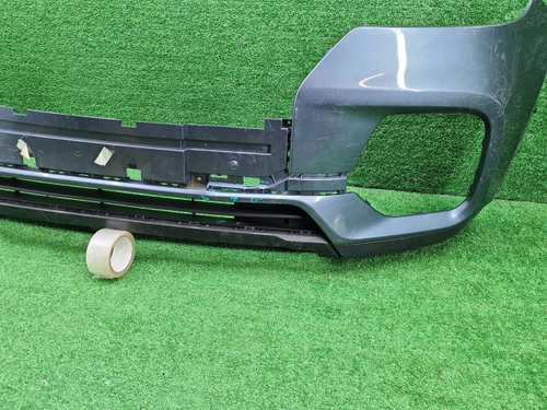 Бампер передний Chery Tiggo 4 (2018-2023)