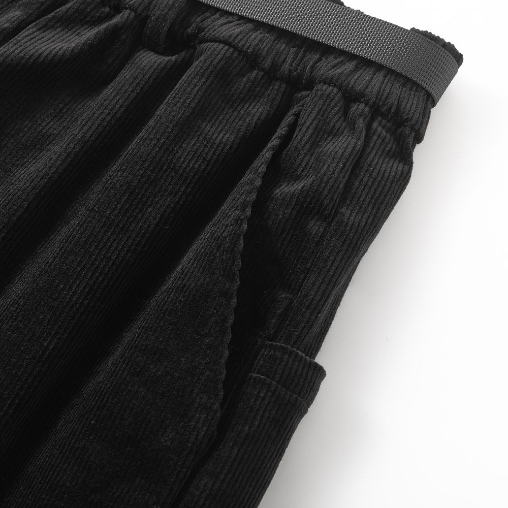 Брюки Ymkashix Velvet 3.1 черные