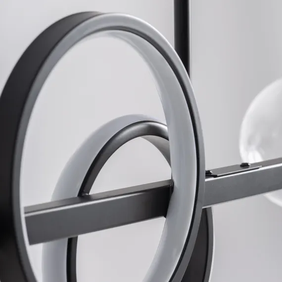 Подвесной светильник 36992