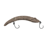 Воблер Stinger Boomerang 35-80F, Truffle