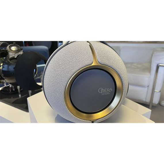 Портативная акустика Devialet Mania Opéra de Paris
