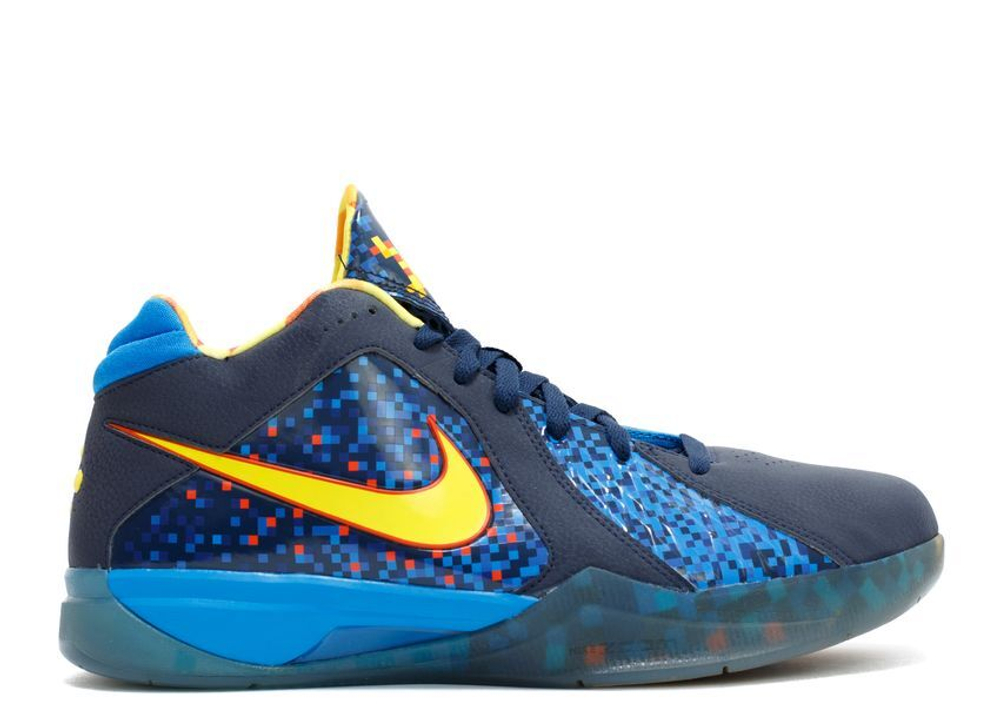 Купить в Москве Nike KD 3 EA Sports