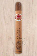 Romeo y Julieta Cedros de Luxe №2