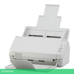 Сканер Fujitsu SP-1120N белый (PA03811-B001)