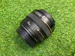 Canon EF 50mm 1.4 USM