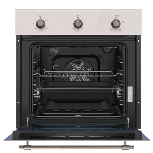 Шкаф духовой газовый MAUNFELD EOGC604R