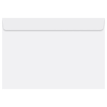 Конверт С4 OfficeSpace (229х324 мм) белый, отрывная лента