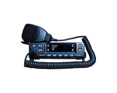 Пульт удалённого управления по IP-сети ПУ-02