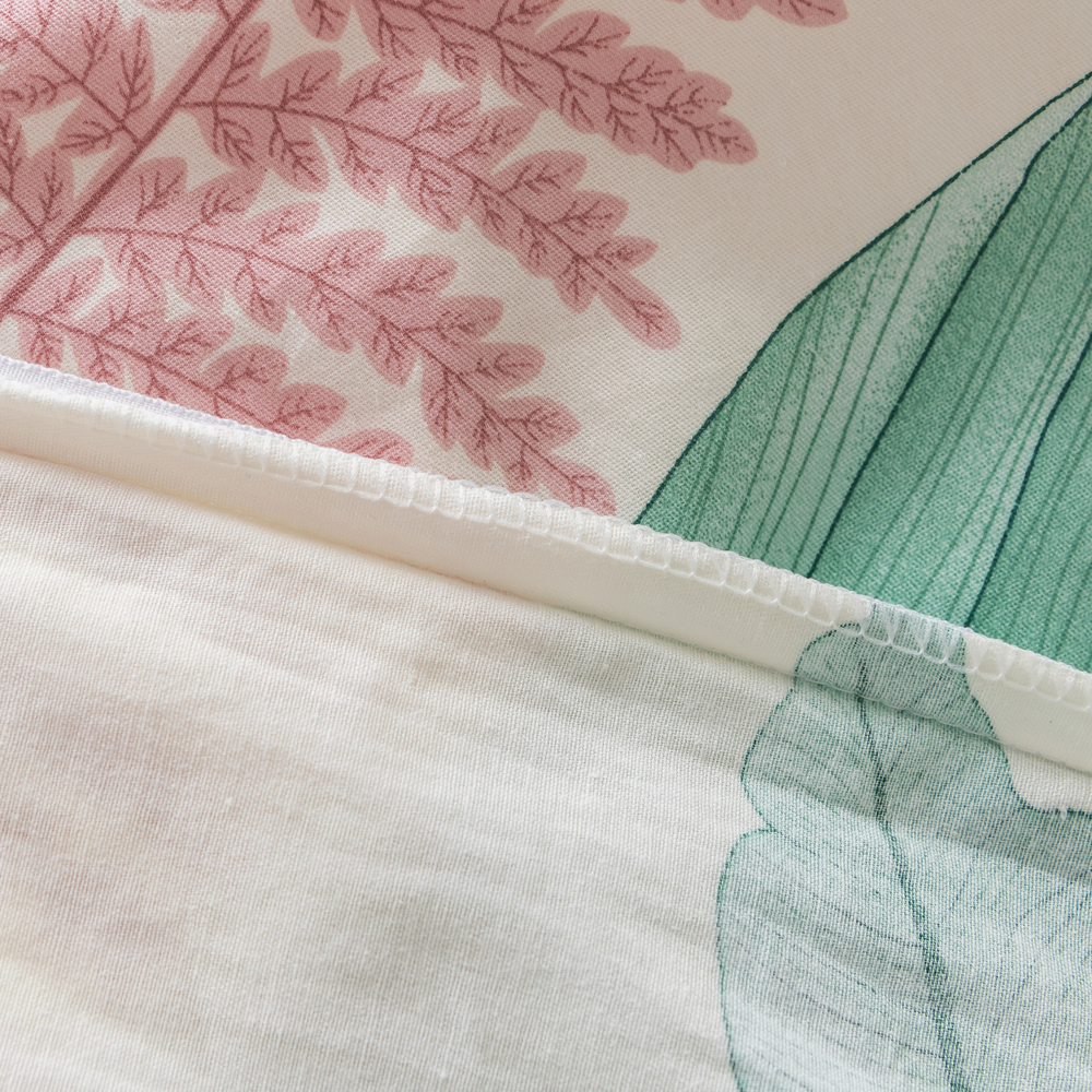 Комплект постельного белья Люкс Сатин 100% хлопок A295