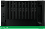 Корпус 1stPlayer VT6 без БП Black (VT6-BK-3F7)