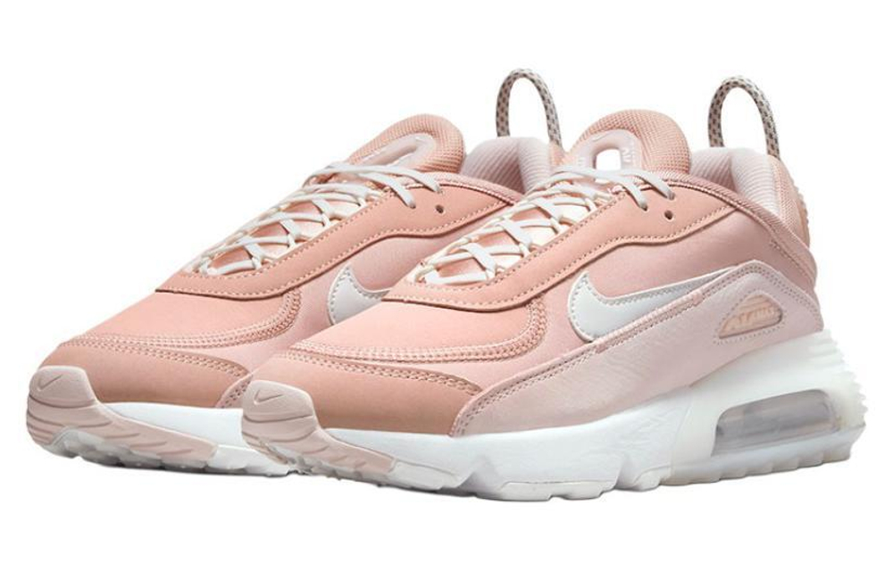 Кроссовки Nike Air Max 2090 (Женская размерная сетка)
