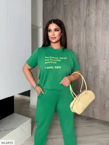 Костюм IH-6964 Фабрика Моды